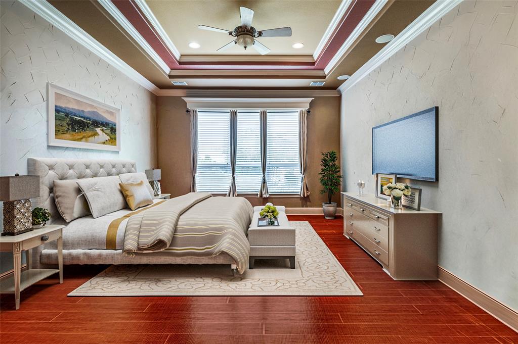 Lake Ridge Sec 19 - Residential