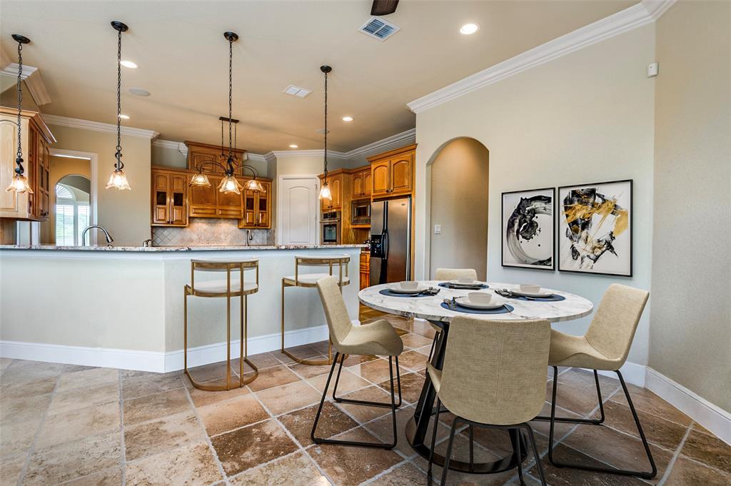 Lake Ridge Sec 19 - Residential