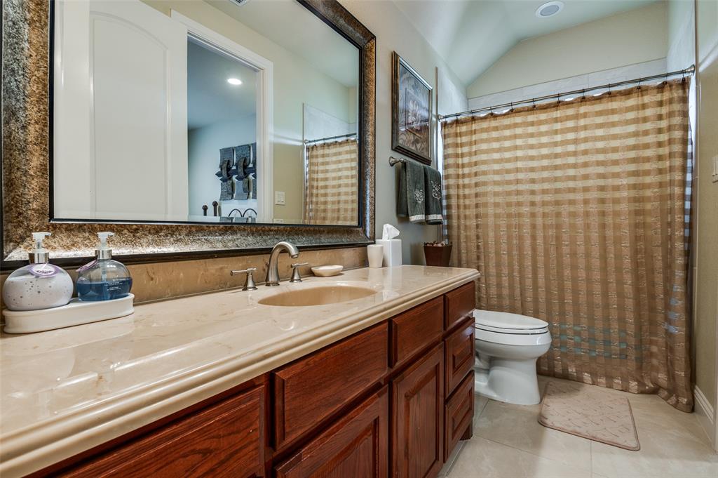 Lake Ridge Sec 19 - Residential