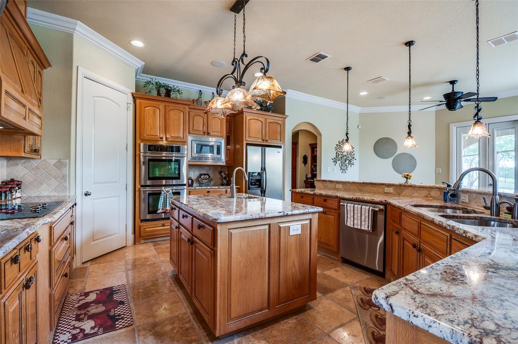 Lake Ridge Sec 19 - Residential