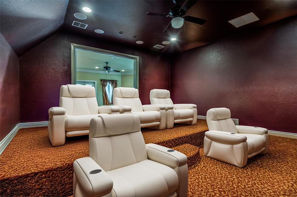 Lake Ridge Sec 19 - Residential