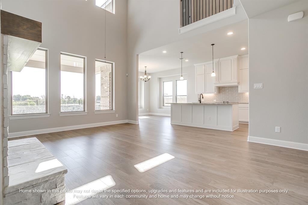 Hayes Crossing - Phase 2 - Residential