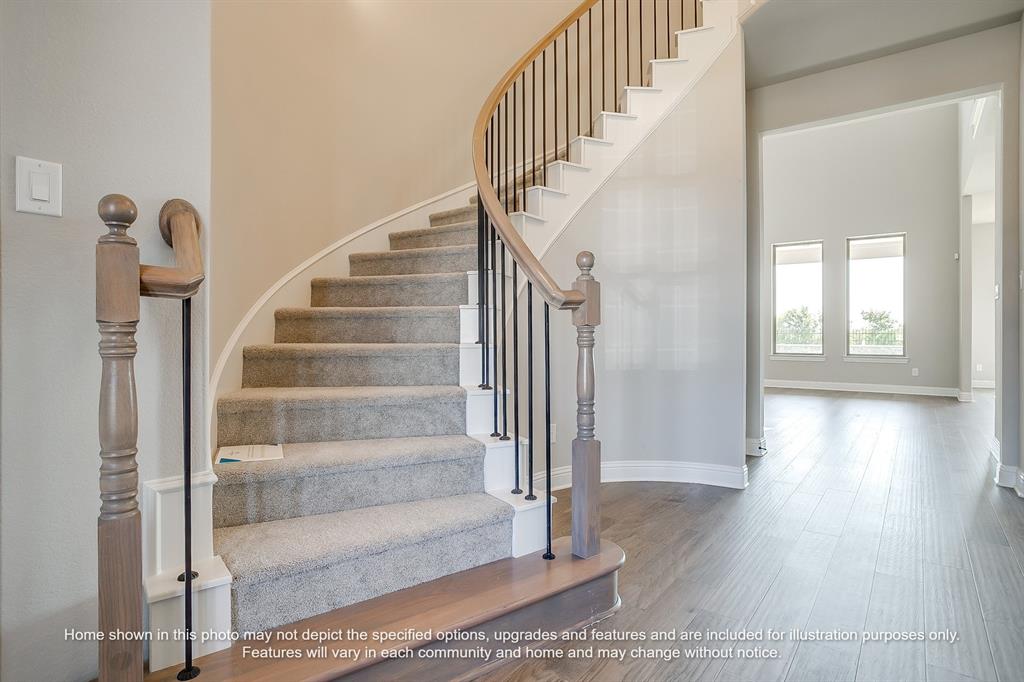 Hayes Crossing - Phase 2 - Residential