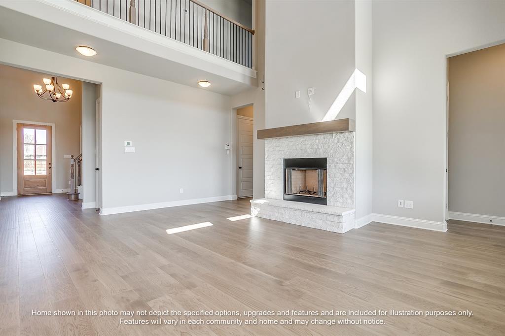 Hayes Crossing - Phase 2 - Residential