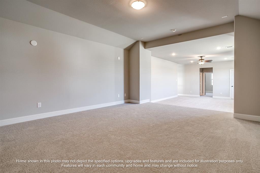 Hayes Crossing - Phase 2 - Residential