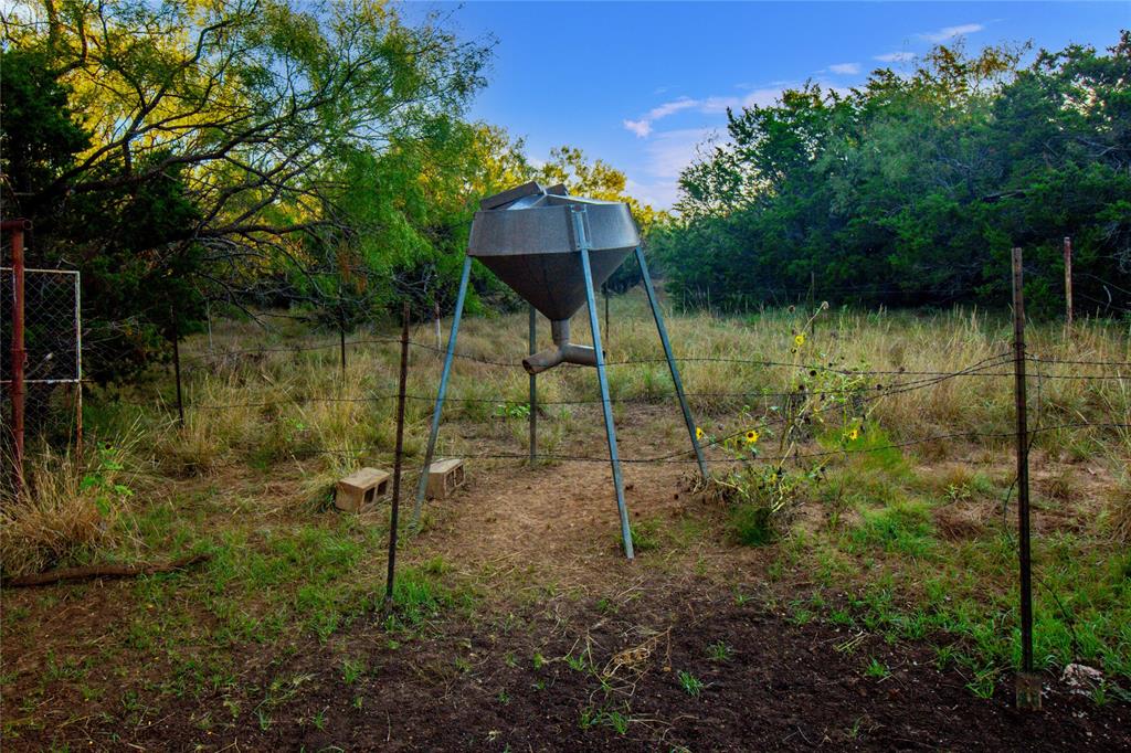 McClure Mountain Ranch - Land