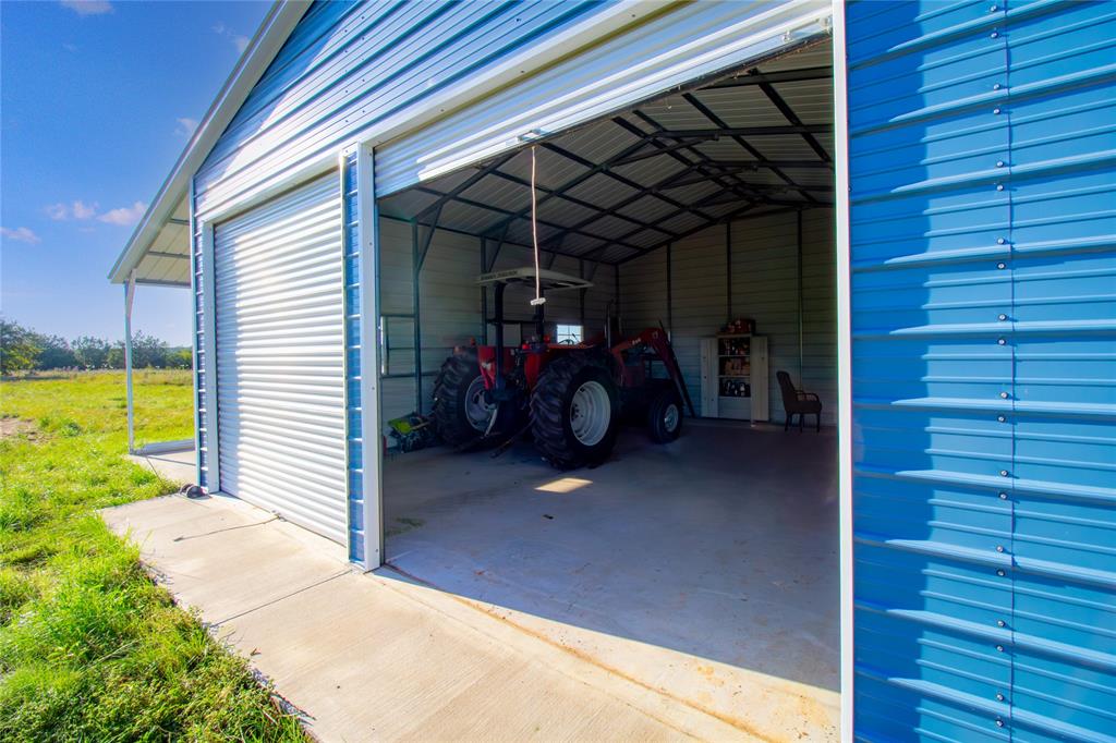 McClure Mountain Ranch - Land