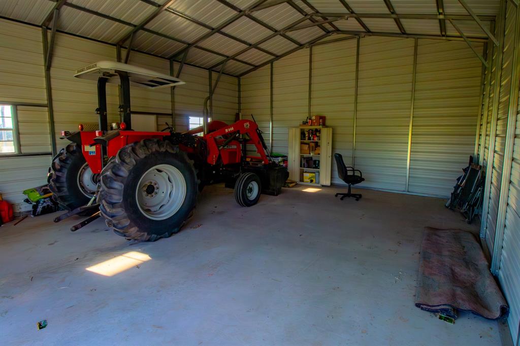 McClure Mountain Ranch - Land