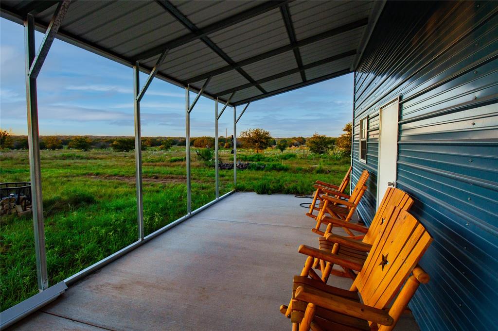 McClure Mountain Ranch - Land