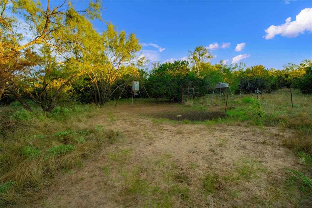 McClure Mountain Ranch - Land