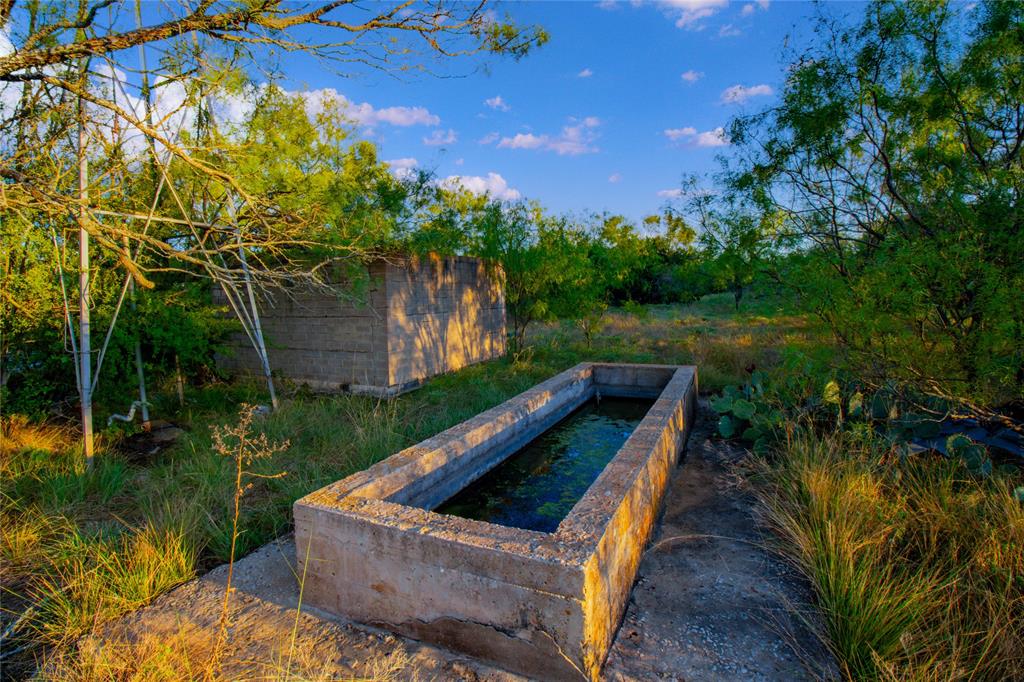 McClure Mountain Ranch - Land