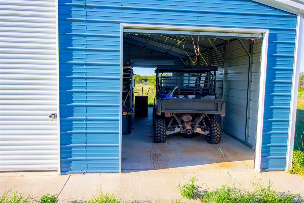 McClure Mountain Ranch - Land