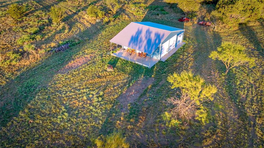 McClure Mountain Ranch - Land