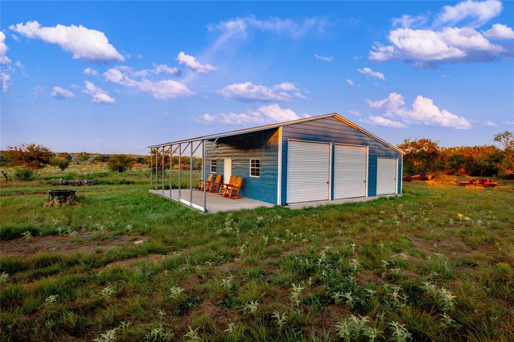 McClure Mountain Ranch - Land