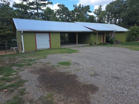 Photo of 560 County Road 2150, Quitman, TX 75783 (MLS # 21388759)