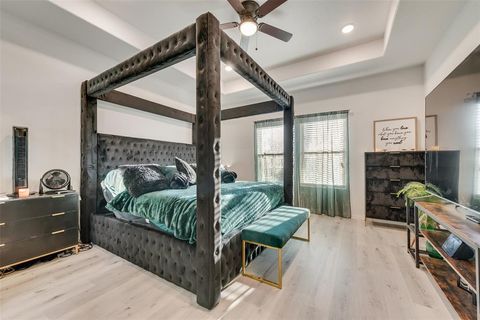 Tiny photo for 4225 Elkins Avenue, Lancaster, TX 75134 (MLS # 21197268)