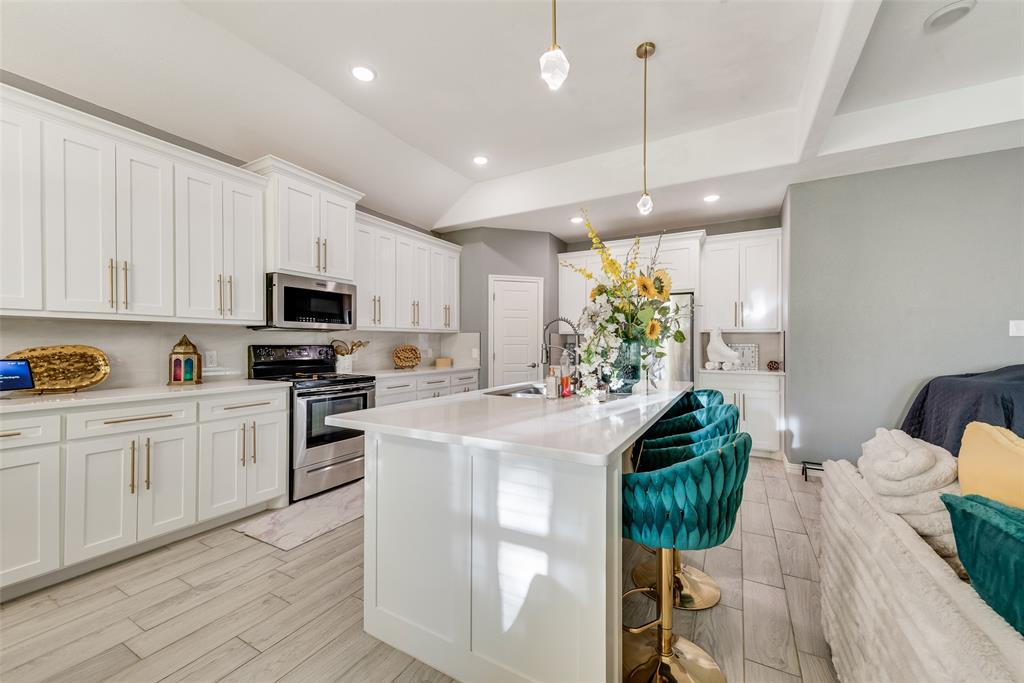 Lancaster Gardens - Residential