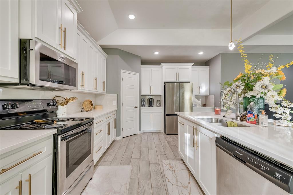 Lancaster Gardens - Residential