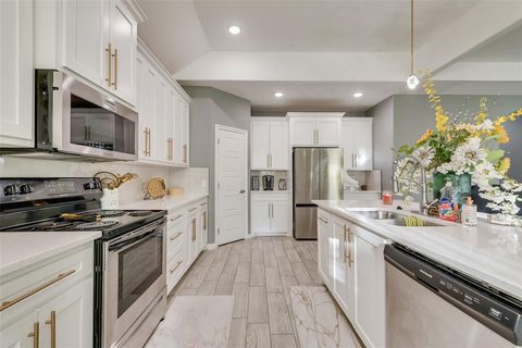 Tiny photo for 4225 Elkins Avenue, Lancaster, TX 75134 (MLS # 21197268)