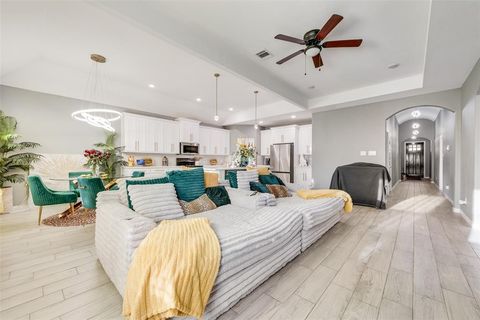 Tiny photo for 4225 Elkins Avenue, Lancaster, TX 75134 (MLS # 21197268)