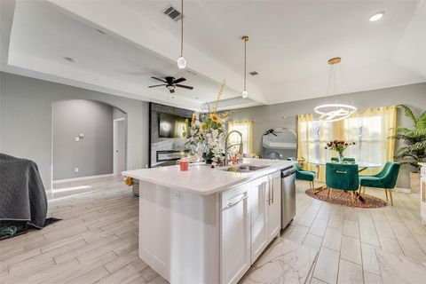 Tiny photo for 4225 Elkins Avenue, Lancaster, TX 75134 (MLS # 21197268)