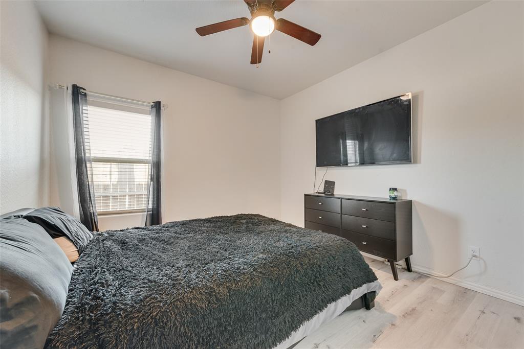 Lancaster Gardens - Residential