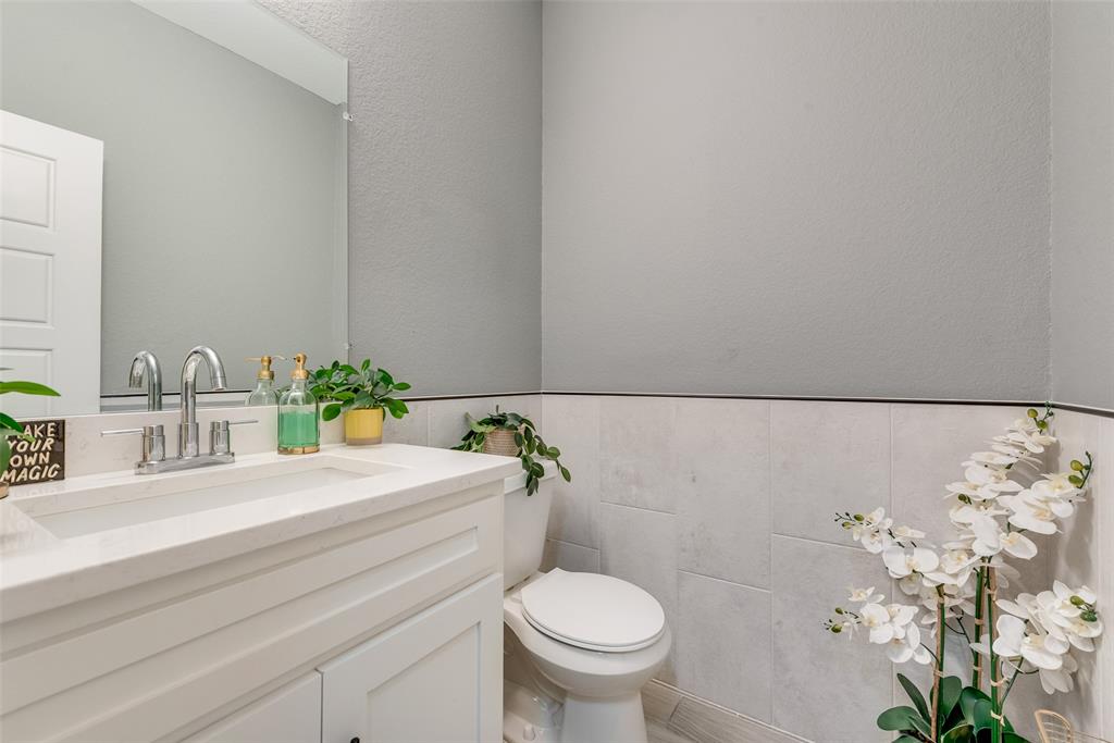 Lancaster Gardens - Residential