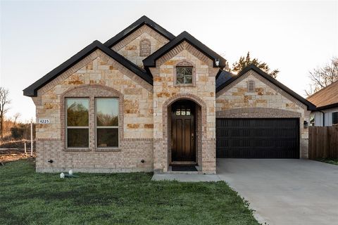 Photo of 4225 Elkins Avenue, Lancaster, TX 75134 (MLS # 21197268)