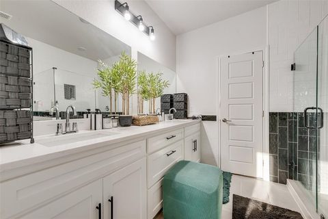 Tiny photo for 4225 Elkins Avenue, Lancaster, TX 75134 (MLS # 21197268)