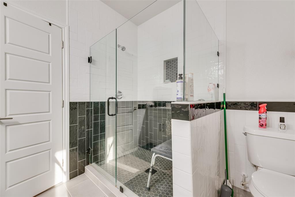 Lancaster Gardens - Residential