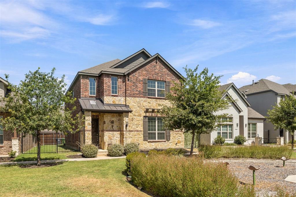 4529 Stone Valley Trail