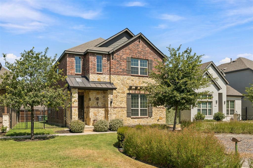 4529 Stone Valley Trail