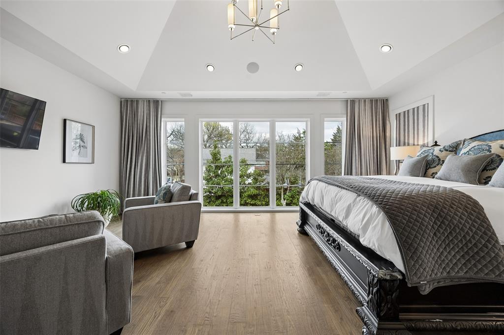 University Park - Residential