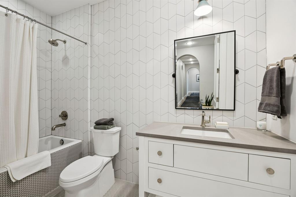 University Park - Residential