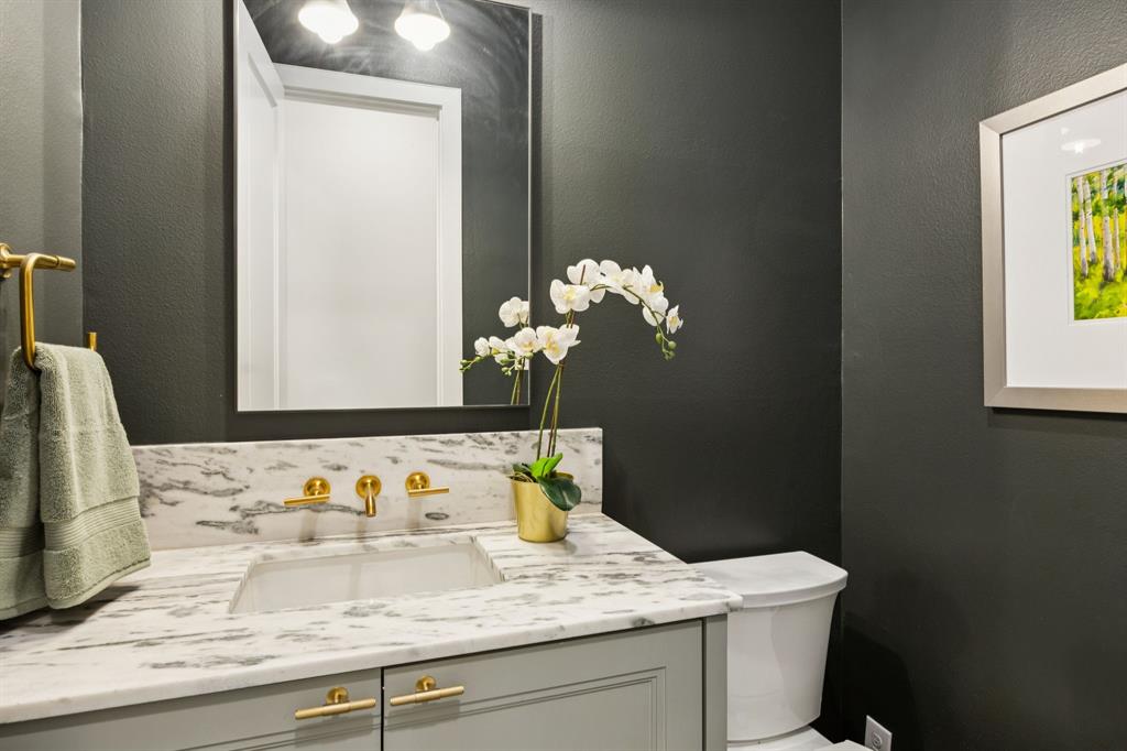 University Park - Residential