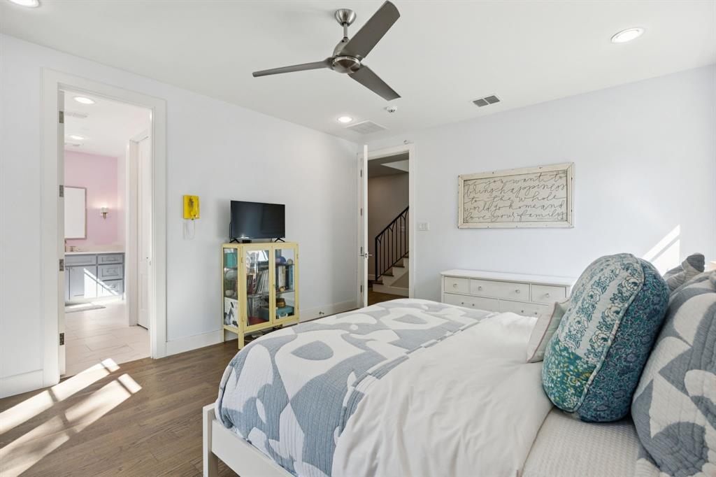 University Park - Residential