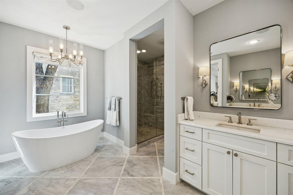 University Park - Residential