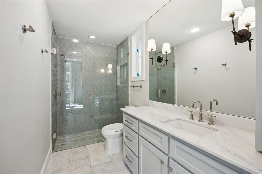 University Park - Residential