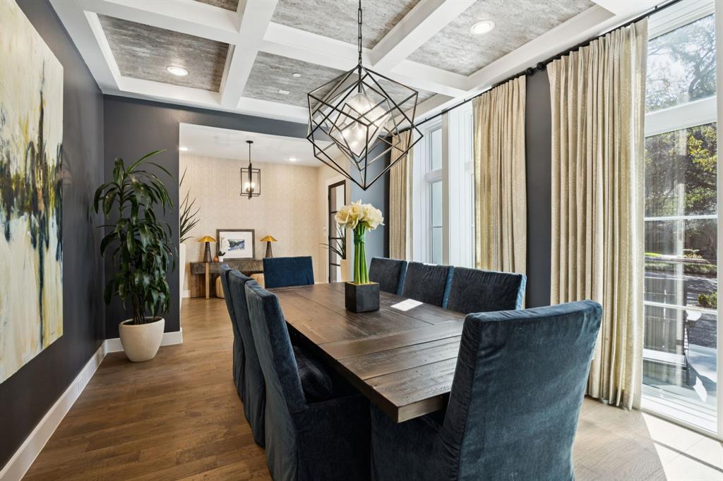 University Park - Residential