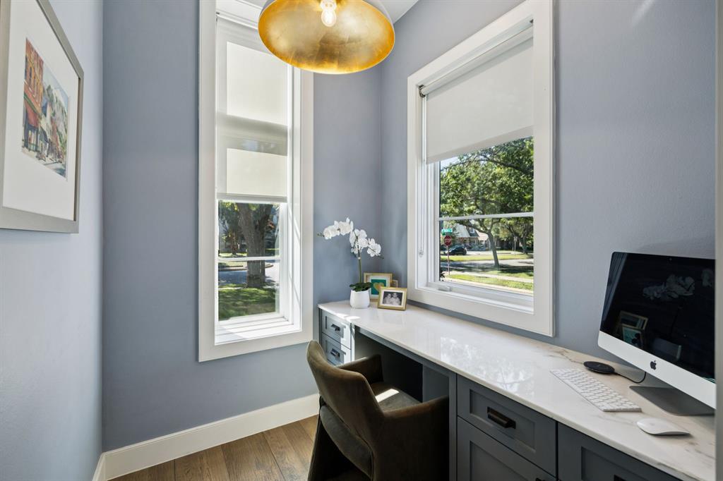 University Park - Residential