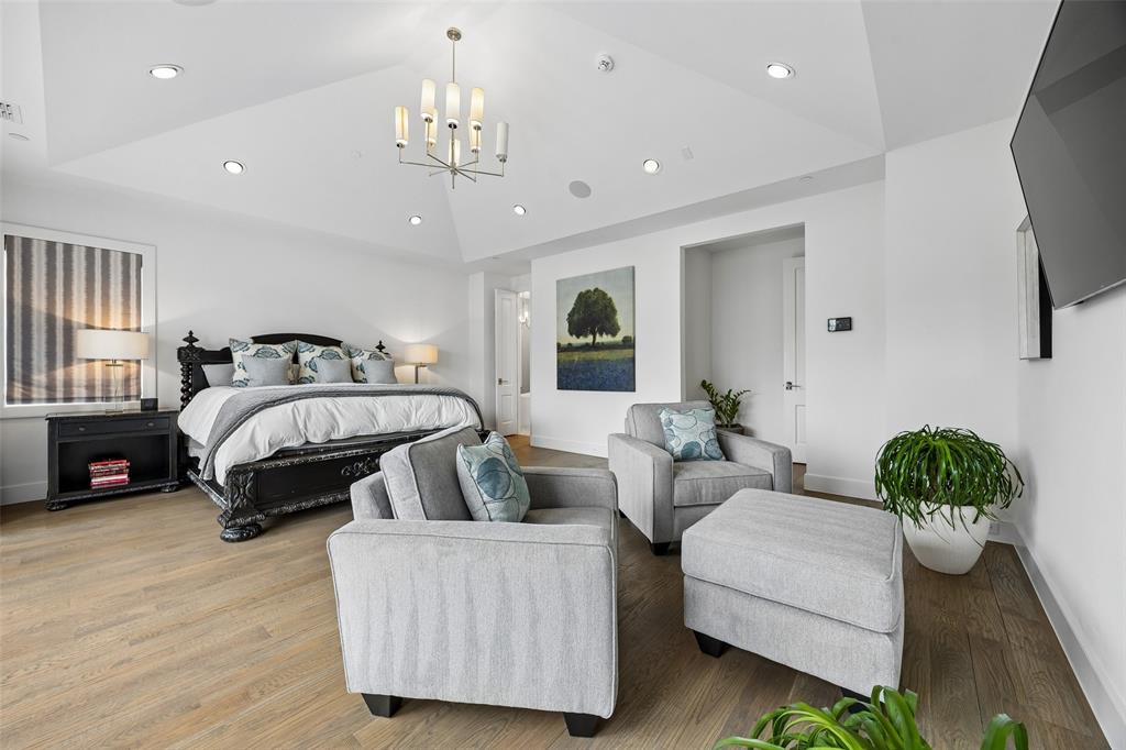 University Park - Residential