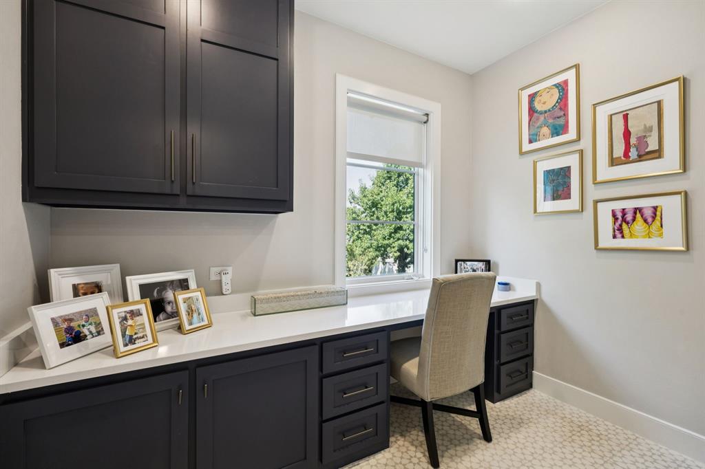 University Park - Residential