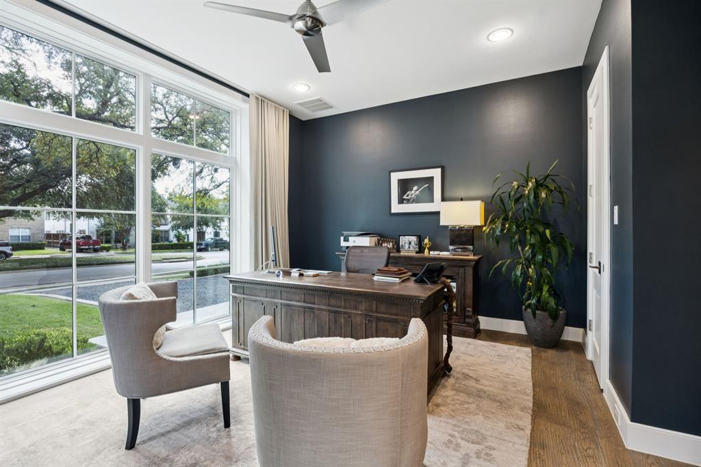 University Park - Residential