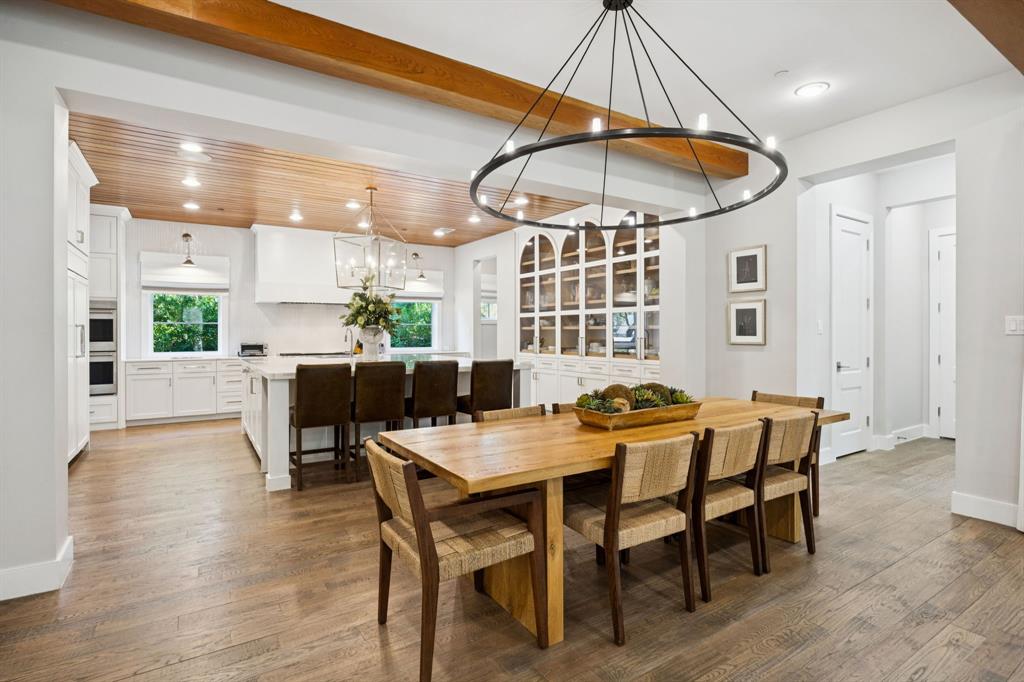 University Park - Residential