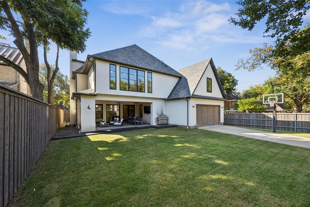 University Park - Residential