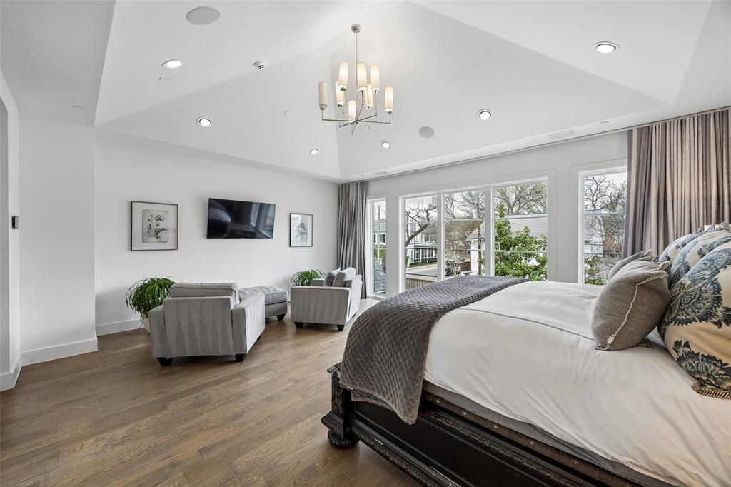 University Park - Residential