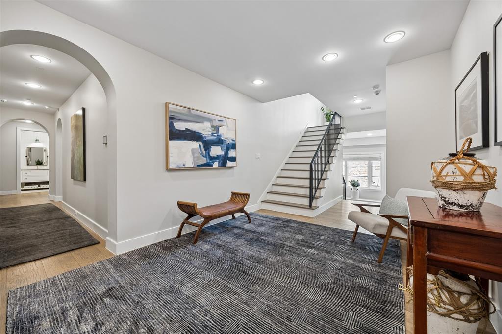 University Park - Residential