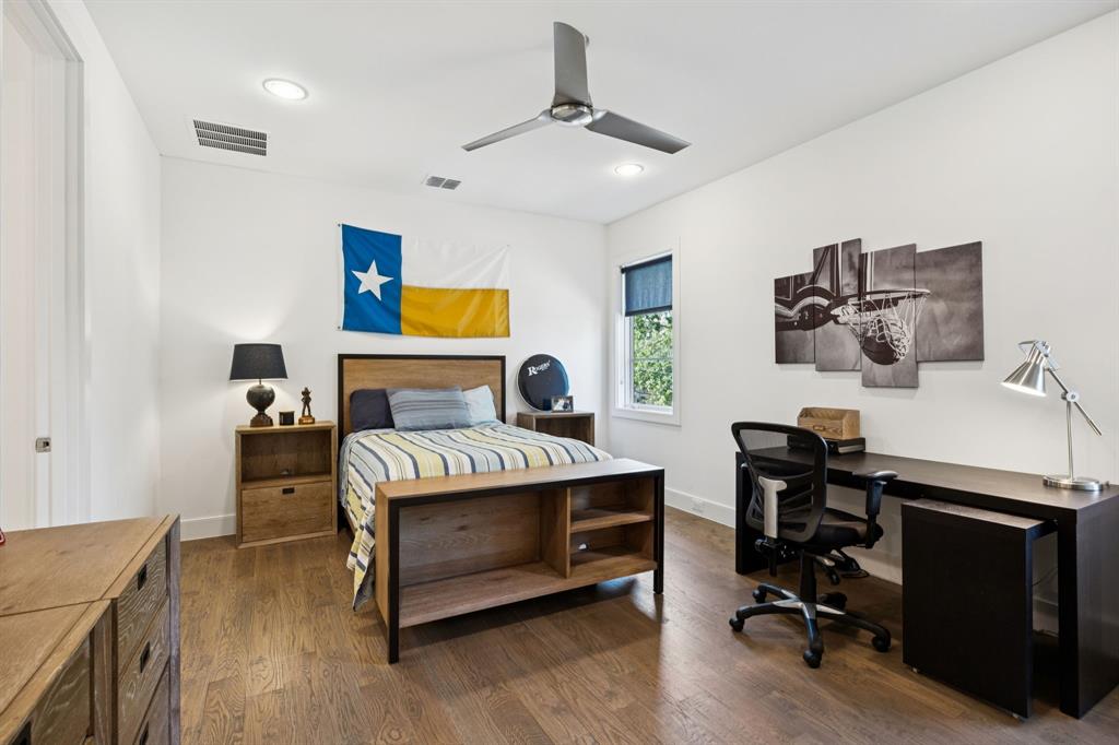 University Park - Residential