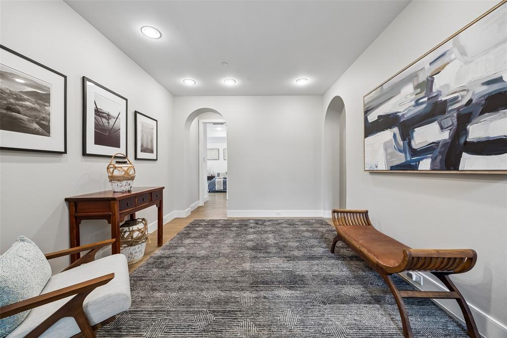 University Park - Residential