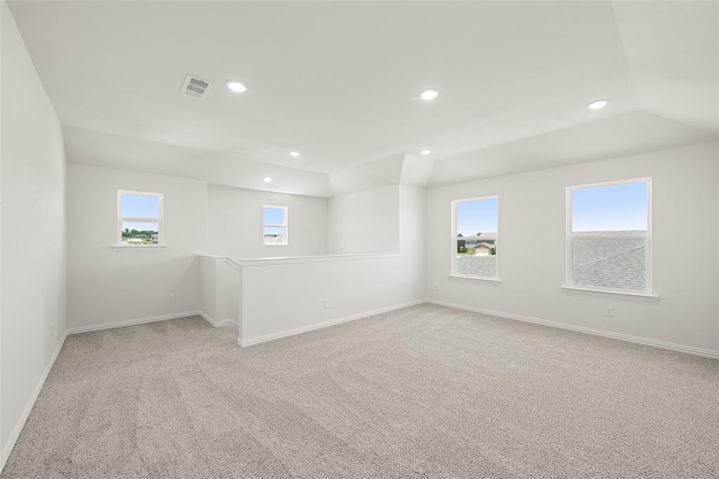 Courtland Place - Residential